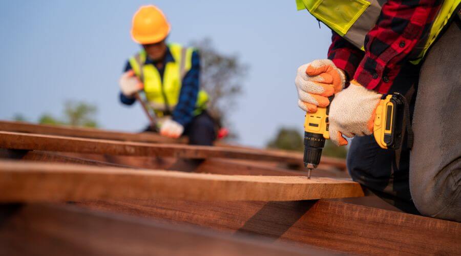 Professional residential roofers in Putnam Valley, NY